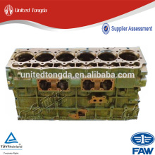 Bloque de cilindro FAW XICHAI con K2010000